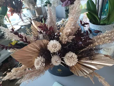 KWIACIARNIA KWIATOSTAN Agnieszka Gabruś